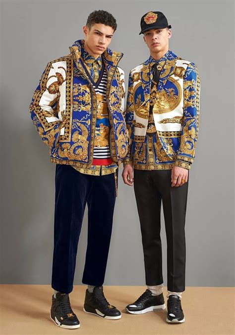 versace clothes for cheap|versace uk official website.